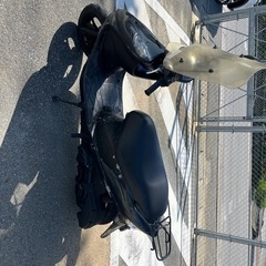 バイク　スズキ
 