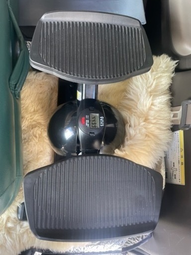 OASIS　トーキュースポーツ　オアシス　ツイストステッパー