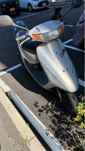 バイク スズキ