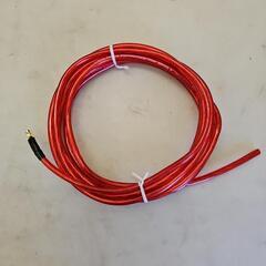 8GAUGE POWER CABLE BOSS AUDIO SY...