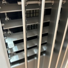 トヨトミ　スポットクーラー冷風機