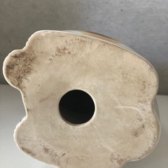 三毛猫　招き猫　猫置物