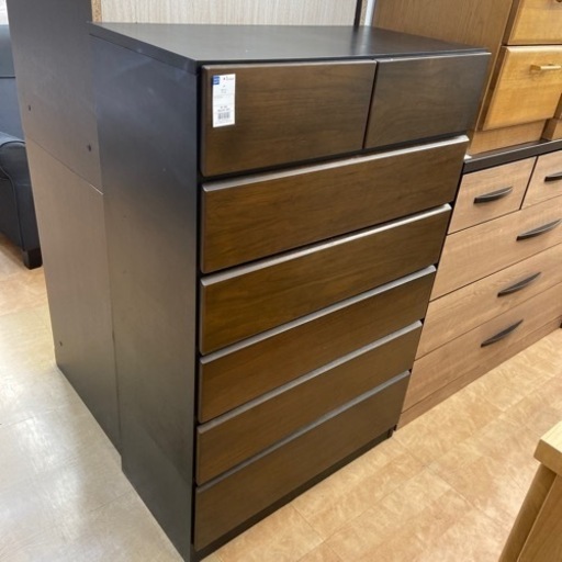 【トレファク摂津店】サン　6段チェストが入荷致しました！！