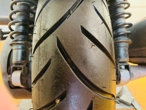 53007km シグナス125X ヤマハ　SE12J 小型★ 始動動画あり 53007km シグナス125X ヤマハ SE12J 小型☆ 始動動画あり