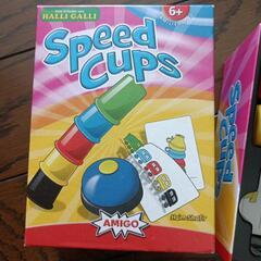 speed cups スピード カップス