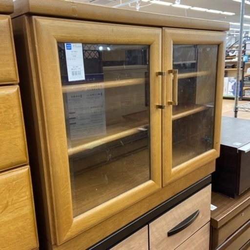 トレファク摂津店】karimoku テレビボードが入荷致しました 
