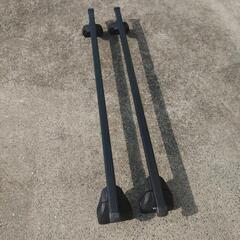 スズキハスラー用THULEキャリア