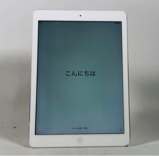 パソコン iPad