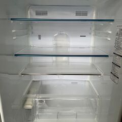 大阪限定配送★3ヶ月保証★冷蔵庫★パナソニック★2014年★321★NR-C32CM-S★R-704