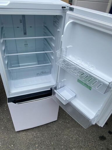 札幌市近郊の方限定！送料無料！ハイセンス 冷蔵庫 HR-D15C 150L ハイセンス HR-D15C 価格比較 - 価格.com