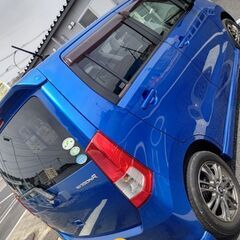 🔵4駆【車検取立て】ワゴンR FX LTD4WD★プッシュスター...
