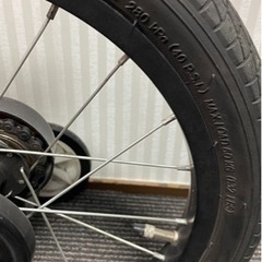 自転車 マウンテンバイクの画像