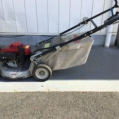 エコツール半田店】KAAZ/カーツ エンジン式芝刈機 ローンモア 