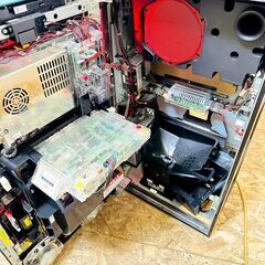 ユニバーサル/UNIVERSAL スロット ハイスクールフリート 6号機 コイン機 パチスロ /SL1