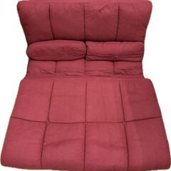 座椅子型　ソファー/ソファーベッド