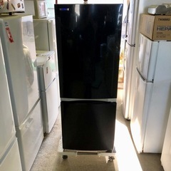 2017年製 TOSHIBA ノンフロン冷凍冷蔵庫153L
