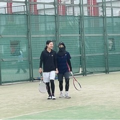 5/12（日）大阪でソフトテニスの練習会やります！練習メン…