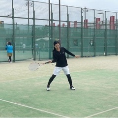 5/19（日）大阪でソフトテニスの練習会やります！練習メンバー募集中です⭐️ - 大阪市