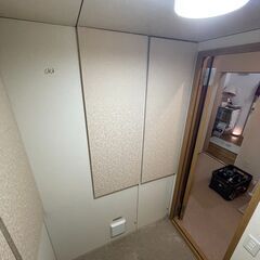 ヤマハアビテックス ANUK3512 中古防音室 1.2畳 -35db