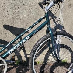 B359 マウンテンバイク★JAGUAR★JSK-101★18段変速★26インチ