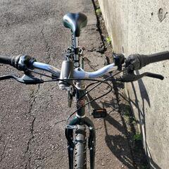 B359 マウンテンバイク★JAGUAR★JSK-101★18段変速★26インチ