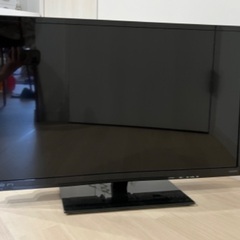 32型テレビ