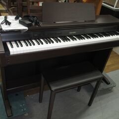 R515 CASIO 電子ピアノ AP-260 CELVIANO...