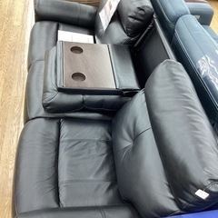 KE-41【新入荷 リサイクル品】マナベインテリアハーツ 両側電動
