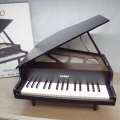 カワイ KAWAI ミニグランドピアノ 1114 日本製