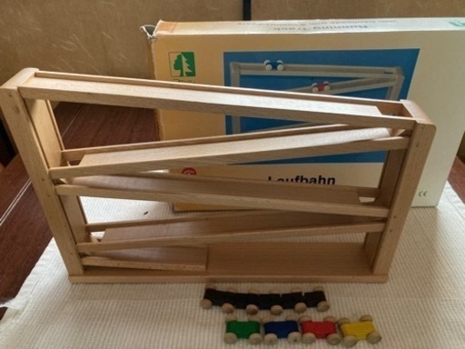 木製おもちゃ　知育玩具