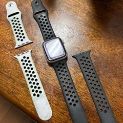 Apple Watch   series4 NIKE