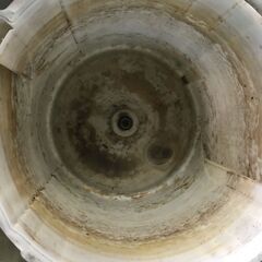 洗濯機の分解クリーニング行っています！配送設置込み2017年製　パナソニック9.0K洗濯機　DDモーター分解クリーニング済み