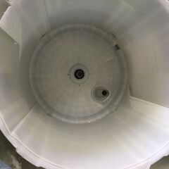 洗濯機の分解クリーニング行っています！配送設置込み2017年製　パナソニック9.0K洗濯機　DDモーター分解クリーニング済み