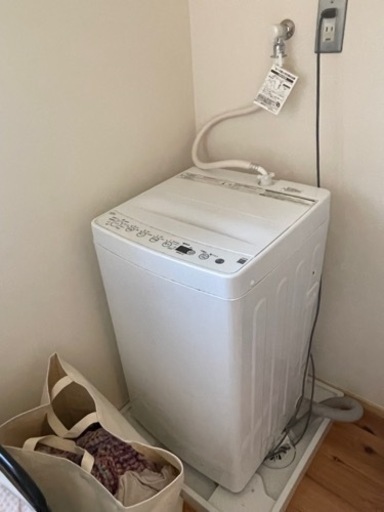 家電 生活家電 洗濯機