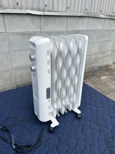 ☆激安オイルヒーター7700円☆