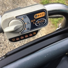 値下げしました　ヤマハ　YAMAHA PAS  Little More 26インチ　動作確認済み