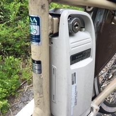 値下げしました　ヤマハ　YAMAHA PAS  Little More 26インチ　動作確認済み