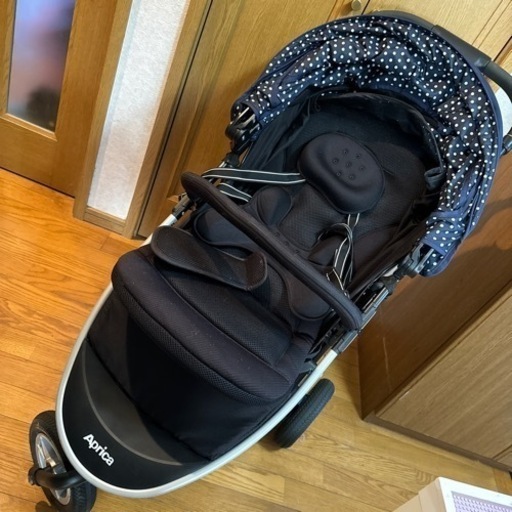 子供用品 ベビー用品 ベビーカー、バギー、aprica