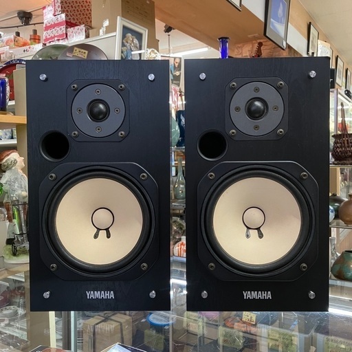 YAMAHA NS-10M T (180 W / 6 OHM) 美品中古品　動作品
