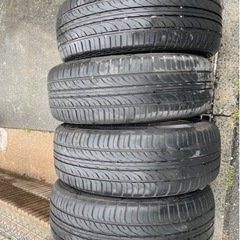 クラウン純正ホイール4本セット 値下げ⭕️