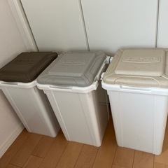 生活雑貨 ゴミ箱