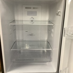 NITORI  ニトリ　冷蔵庫　NTR-140BK  2023年製 140L