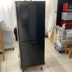 NITORI ニトリ 冷蔵庫 NTR-140BK 2023年製 140L