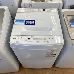 【トレファク摂津店】TOSHIBA 全自動洗濯機が入荷致しました！！