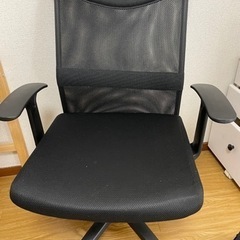 ニトリ　家具 椅子 ハイバックチェア