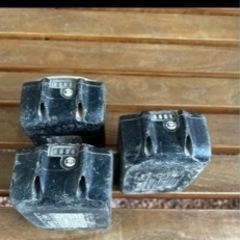 マキタ18vバッテリー