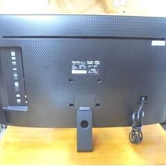 32インチ 液晶テレビ 2020年製 ハイセンス HJ32A5800 32E50 32型 Hisense TV 札幌市 白石店