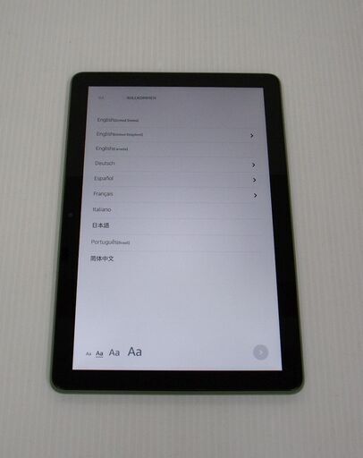 アマゾン 10.1インチタブレット Fire HD 10 32GB T76N2B