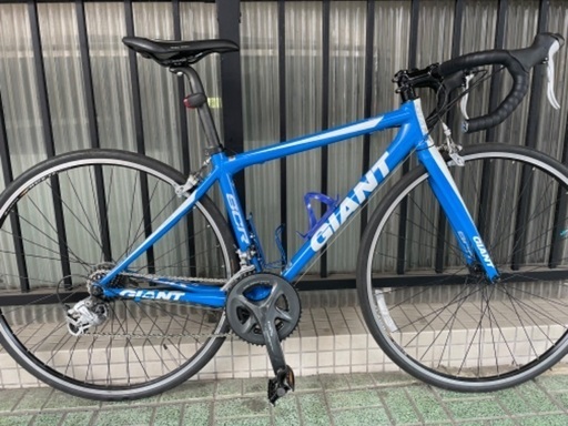 ロードバイク GIANT SCR2