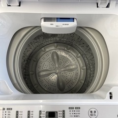 【トレファク摂津店】YAMAZEN 全自動洗濯機が入荷致しました！！